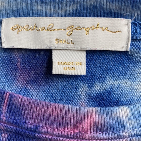 Spiritual Gangster Savanna Sweatshirt - Picture 9 of 9